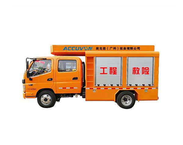 移動(dòng)泵車有什么用途呢?該怎么操作更安全?